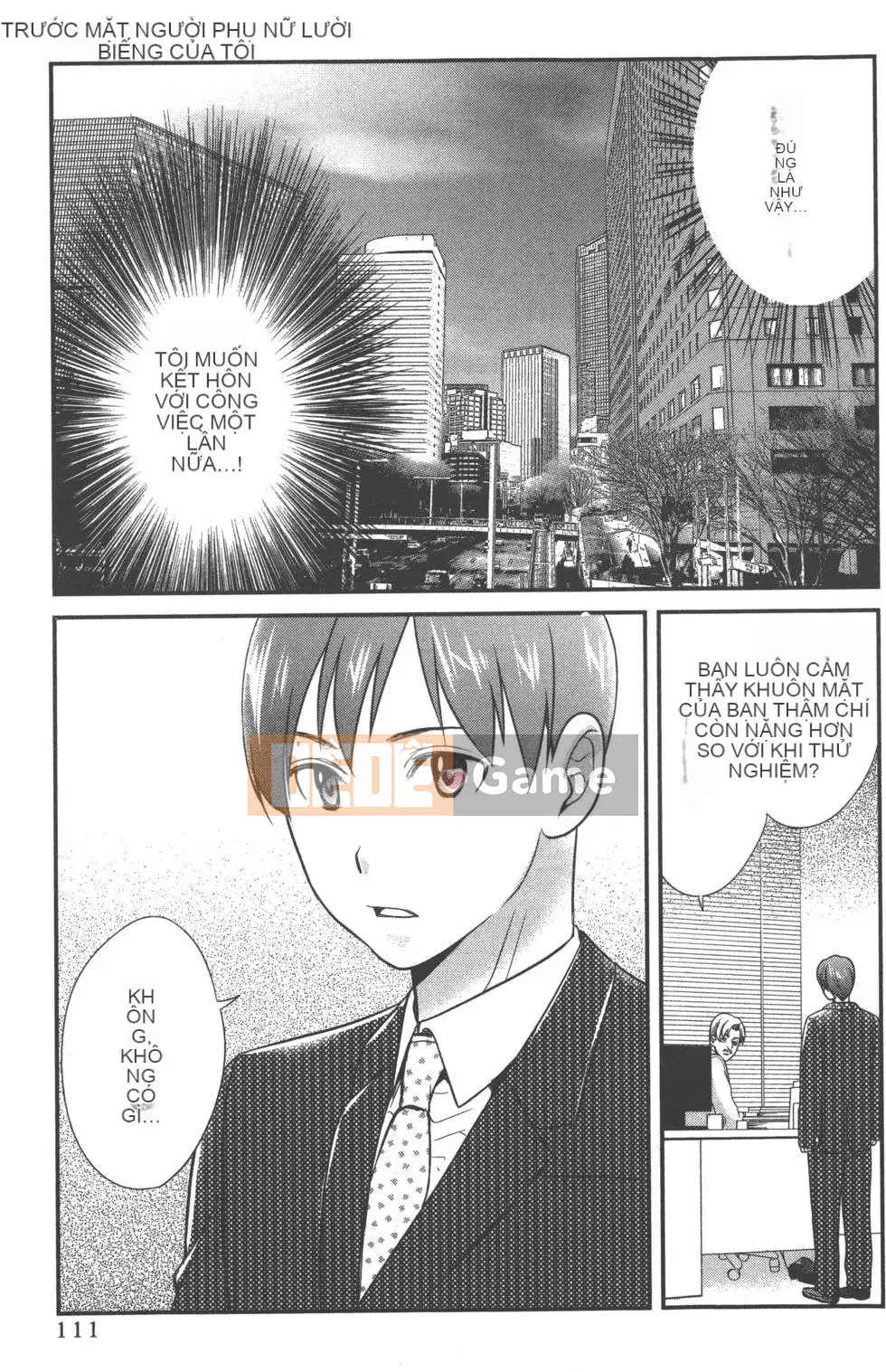 [Shigemitsu Harada & Giải cứu Matsumoto] Con đĩ vợ cũ của tôi